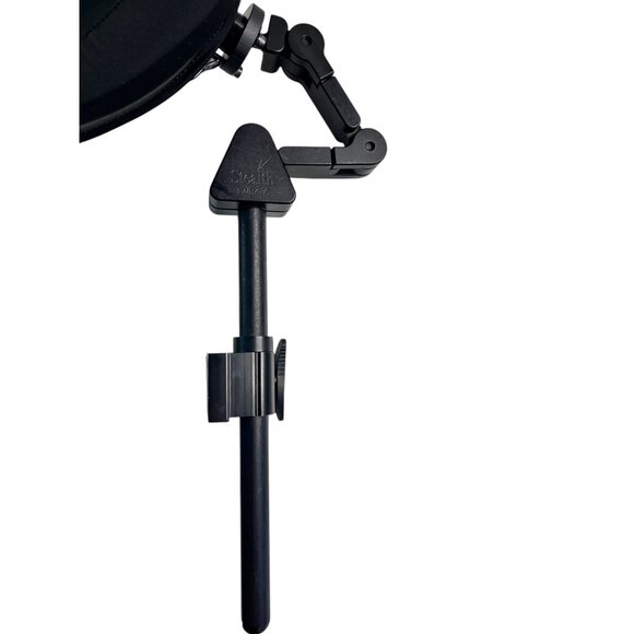 Stealth Products 10" Comfort Plus Head Rest Pad With Adjustable Hardware - Picture 2 of 7